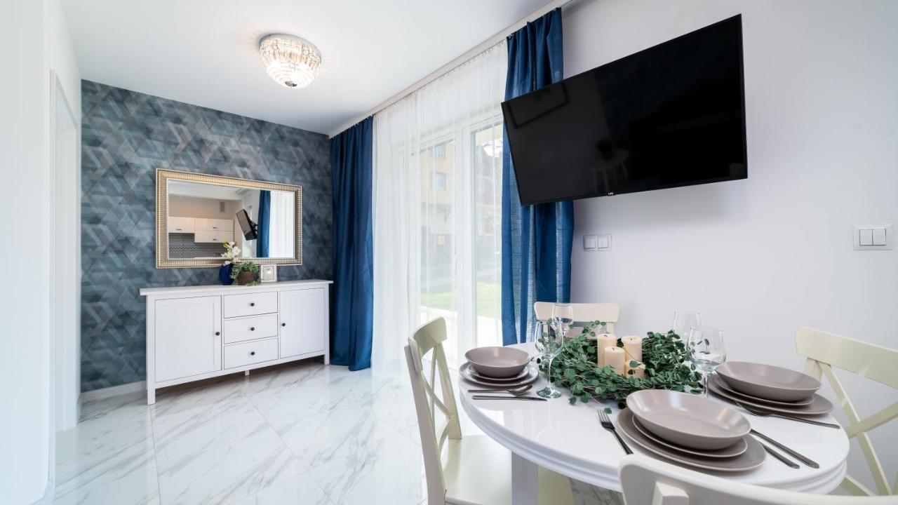 Apartament Fantazja Διαμέρισμα Karpacz Εξωτερικό φωτογραφία