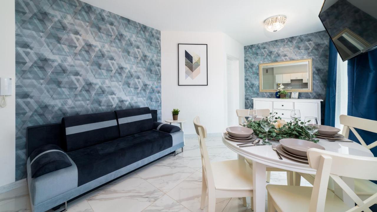 Apartament Fantazja Διαμέρισμα Karpacz Εξωτερικό φωτογραφία