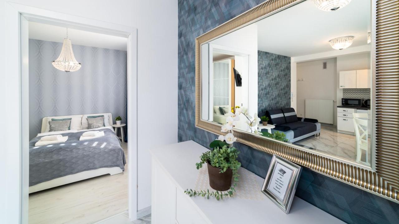 Apartament Fantazja Διαμέρισμα Karpacz Εξωτερικό φωτογραφία