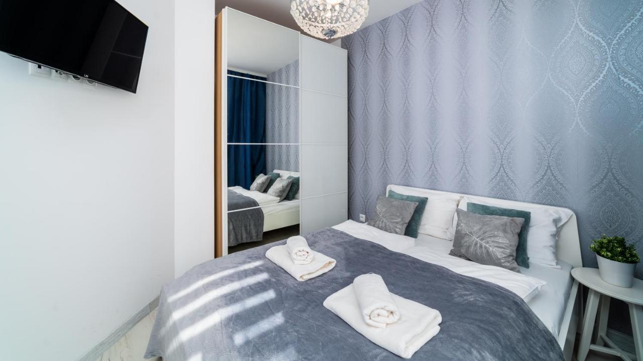 Apartament Fantazja Διαμέρισμα Karpacz Εξωτερικό φωτογραφία