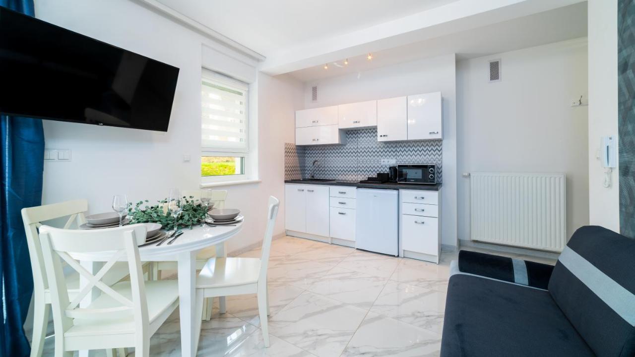 Apartament Fantazja Διαμέρισμα Karpacz Εξωτερικό φωτογραφία
