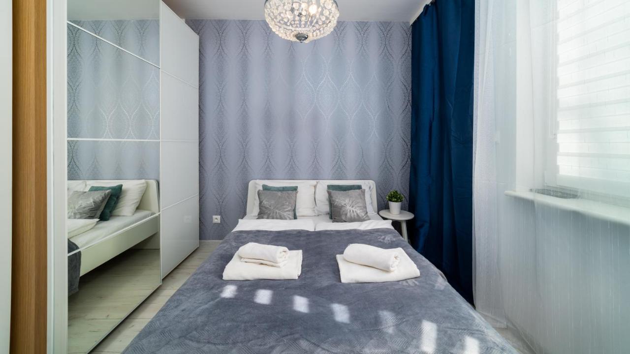 Apartament Fantazja Διαμέρισμα Karpacz Εξωτερικό φωτογραφία