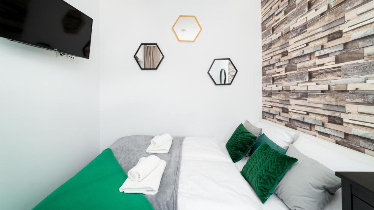 Apartament Fantazja Διαμέρισμα Karpacz Εξωτερικό φωτογραφία